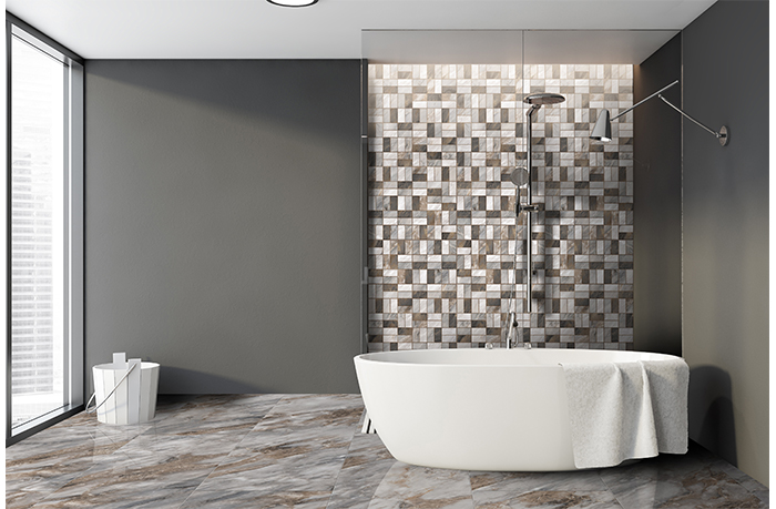 Ege Seramik Dorado Collection