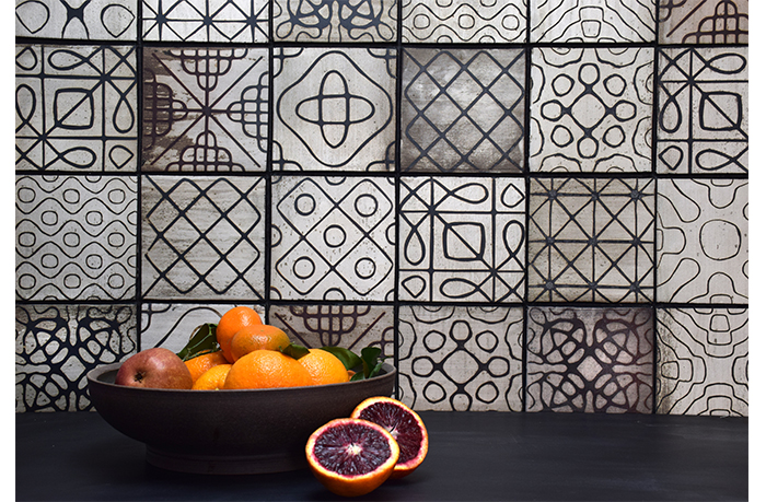 FLM Ceramics Sound Wave