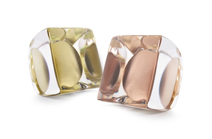 Haute Déco Solitaire