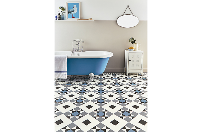 Karndean Designflooring Heritage Collection