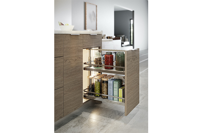 Kesseböhmer USA Short BPO