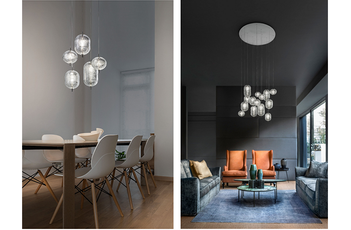 Lodes and Ron Arad Cono di Luce