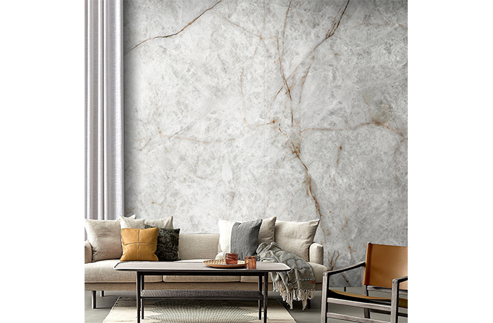 Neolith Himalaya Crystal