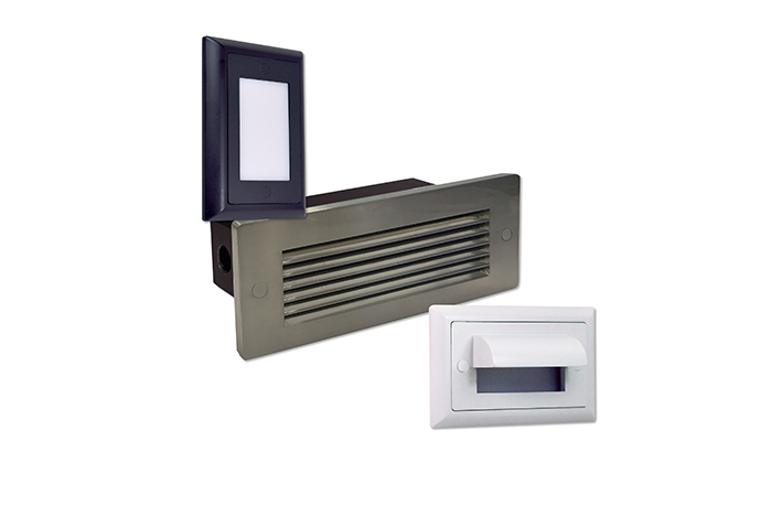 Nora Lighting LED StepLights