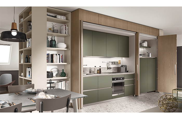 Scavolini Box Life