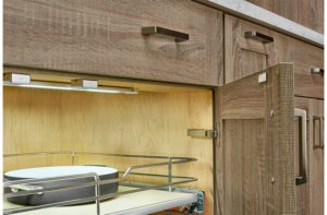 Tresco Lighting Wireless Door Sensor