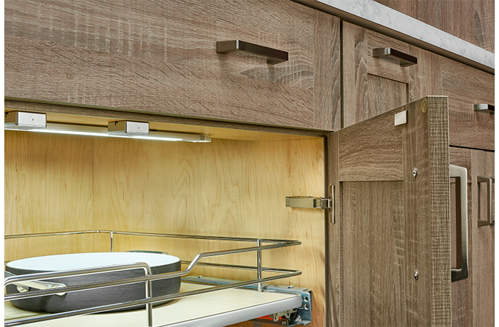 Tresco Lighting Wireless Door Sensor