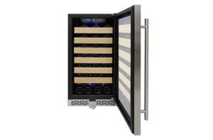 Vinotemp Connoisseur Series Wine Cooler