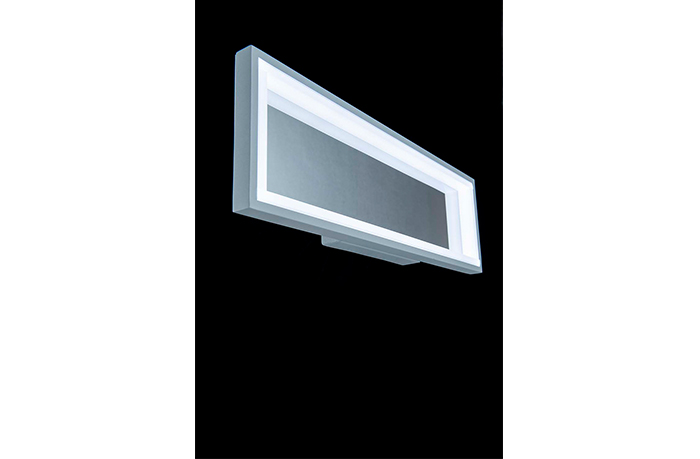 WAC Lighting Mirror Mirror