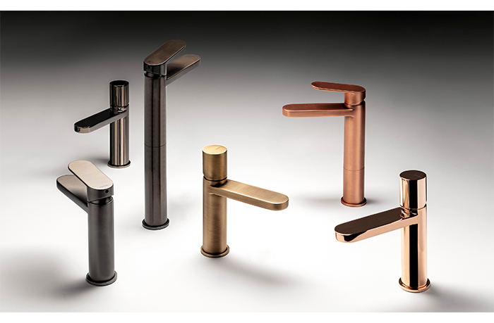 Zazzeri TREND-X and X-ONE