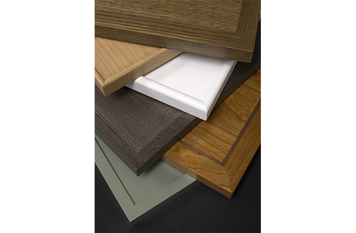 Elias Woodwork Precision Series Doors