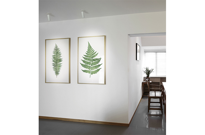 Nora Lighting iPOINT LED Monopoint