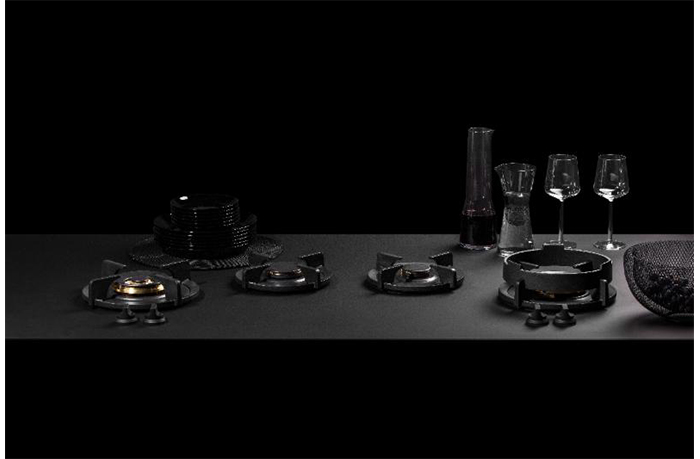 Pitt Cooking Systems Augmented Reality App