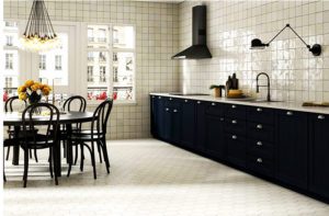 Villa Lagoon Tile Zellige