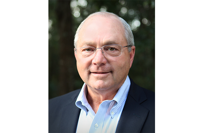 NCCER's Boyd Worsham