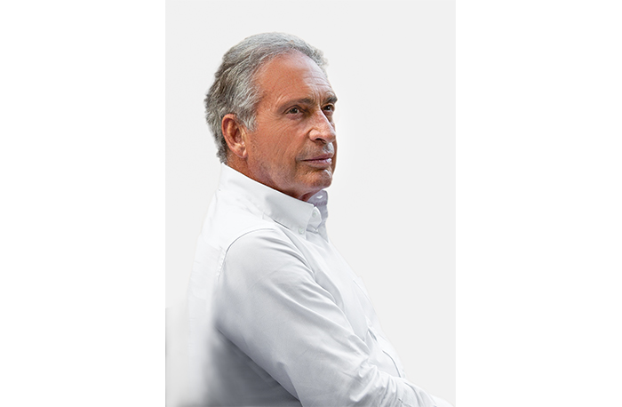 Claudio Lucchese, Florim Chairman