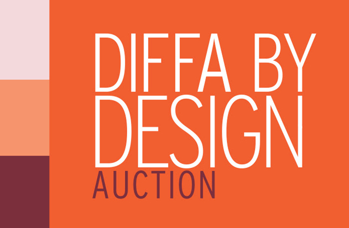 DIFFA By Design Auction
