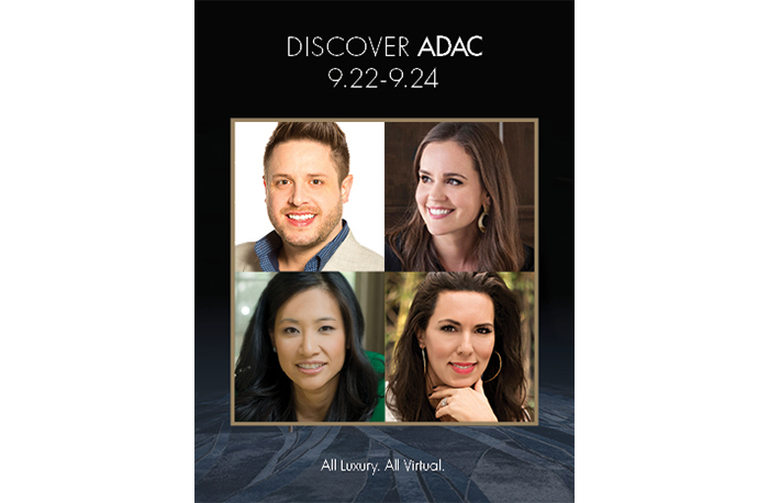 Discover ADAC