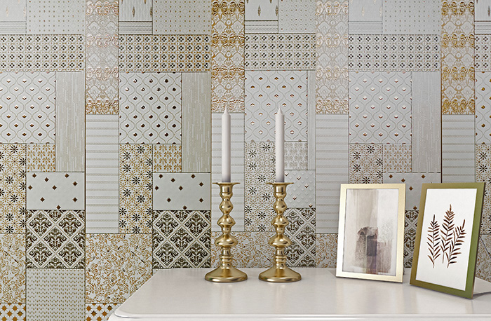 Ege Seramik Salvador Collection