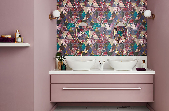 Graham & Brown Wallpaper of the Year 2021