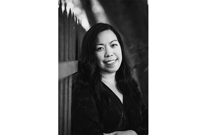 Janey Garrido, DAS Architects