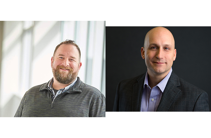 Kichler Lighting New VPs
