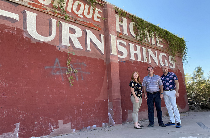 Central Arizona Supply