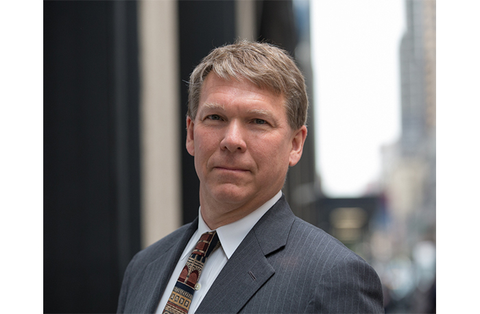 PPG's Robert Logemann