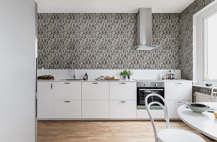 Rebel Walls Well-Being Wallpaper Collection