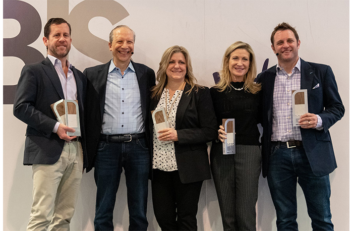 Renovation Angel Award Winners KBIS 2020