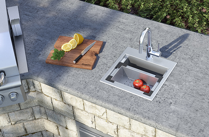 Ruvati Merino Collection