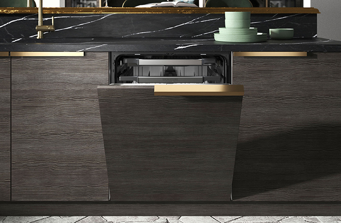 Signature Kitchen Suite Dishwasher