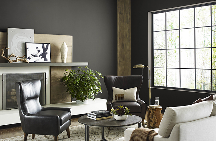 Sherwin-Williams Color of the Year 2021