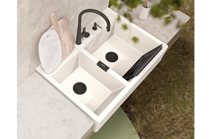 SCHOCK Cristadur Green Line