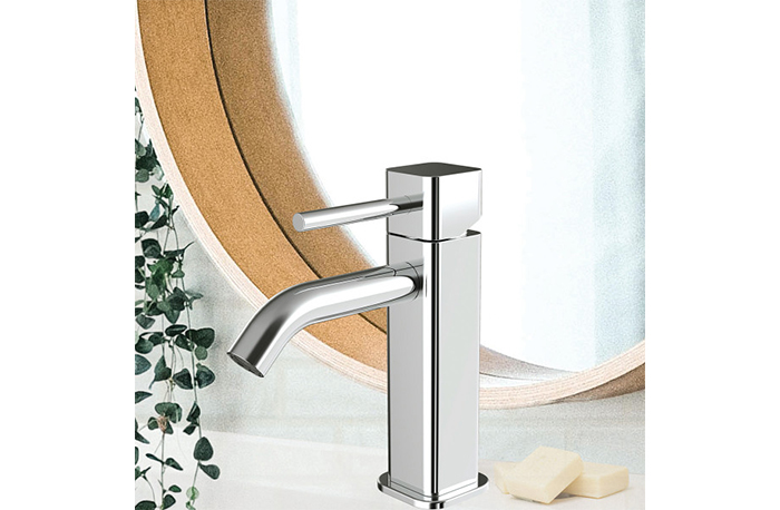 Speakman Quinn Faucet