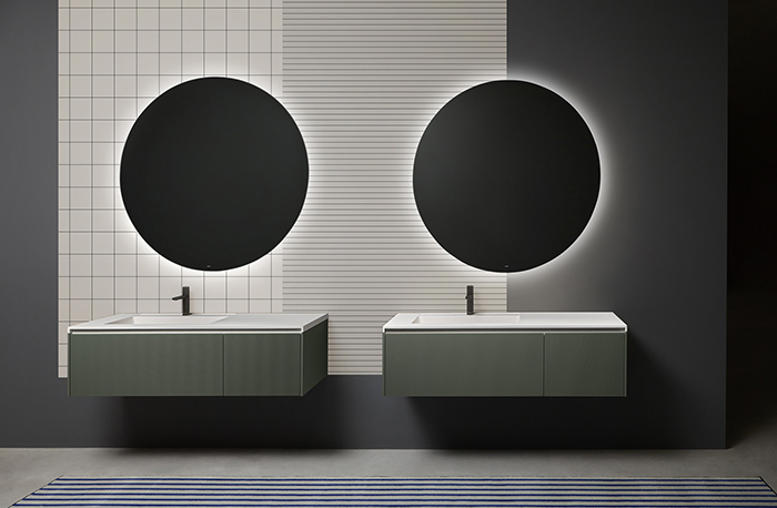 Tralerighe Wallpaper Collection