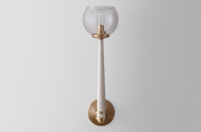 Matthew Fairbank Design Giotto Wall Sconce