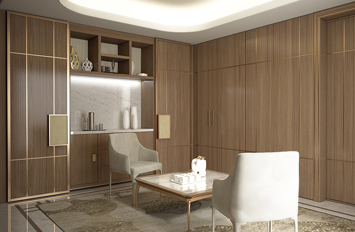 Armando Rho Classic Surfaces