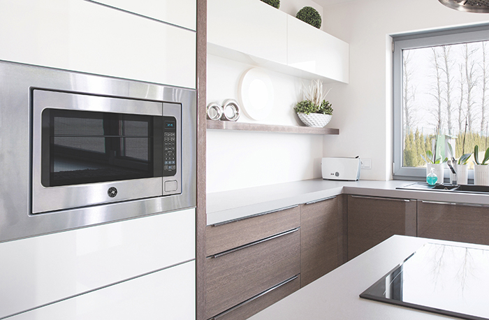 Vinotemp Brama Microwave Ovens