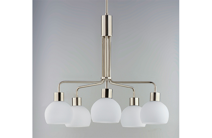 Maxim Lighting Coraline Chandelier