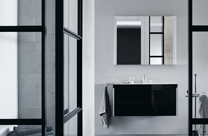 Duravit Viu/XViu Collection