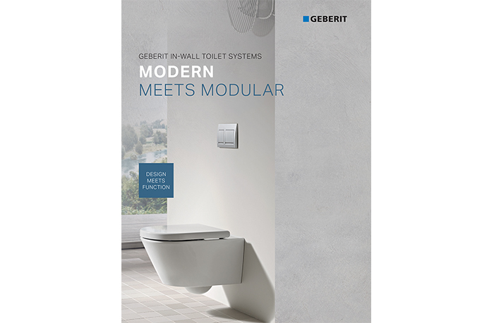 Modern Meets Modular