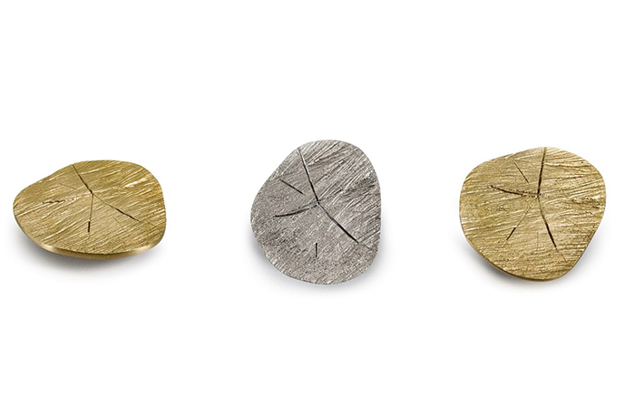 Haute Déco Lodge Pulls