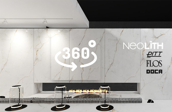 Neolith Virtual Experience