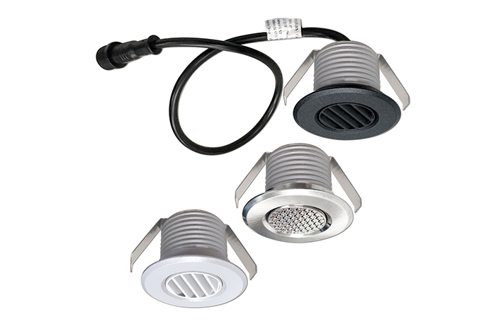 Nora Lighting M1 LED Downlight Series