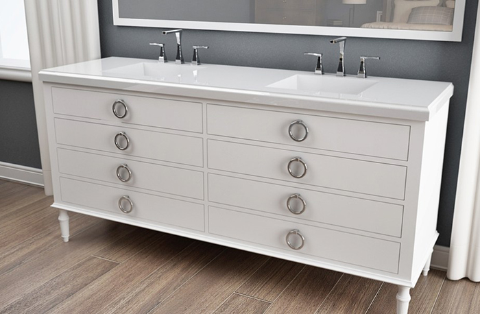 Furniture Guild Ring Pulls