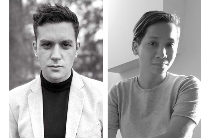 Buster + Punch New Hires