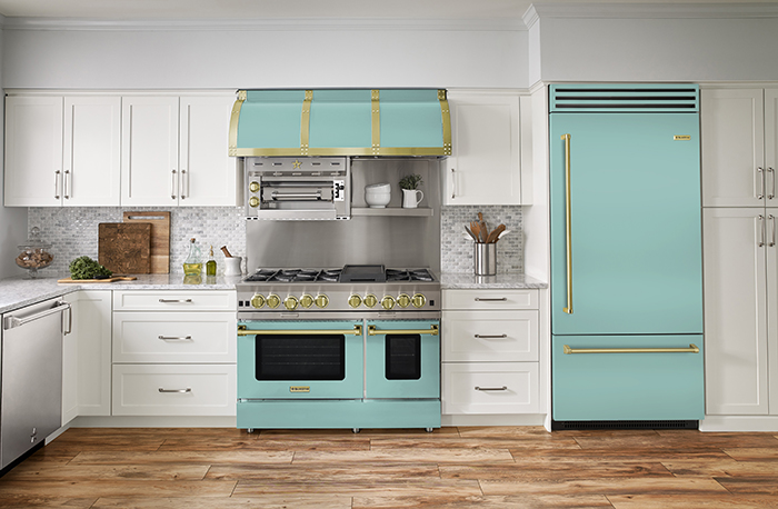 BlueStar Color of the Year