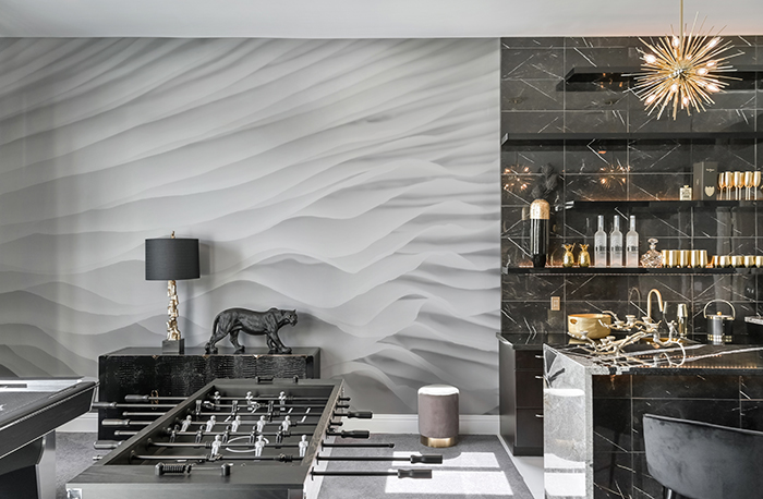 Rebel Walls Reality Escape