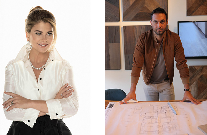 kiWW Fame Hardwood Floors